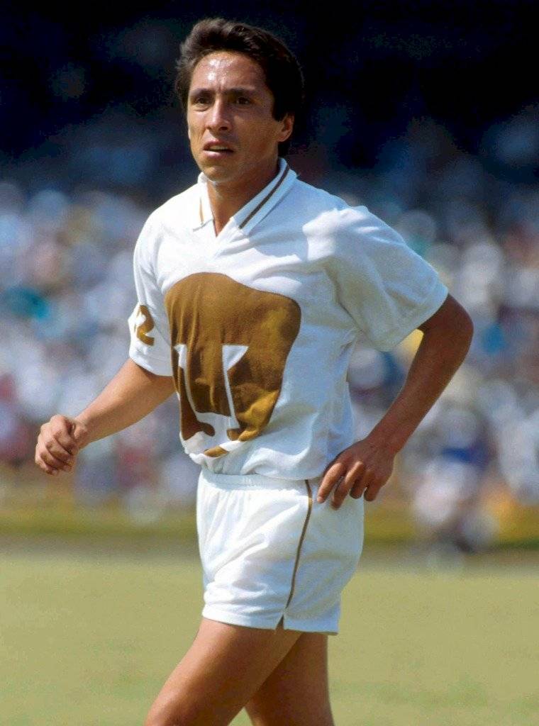 Manuel Negrete