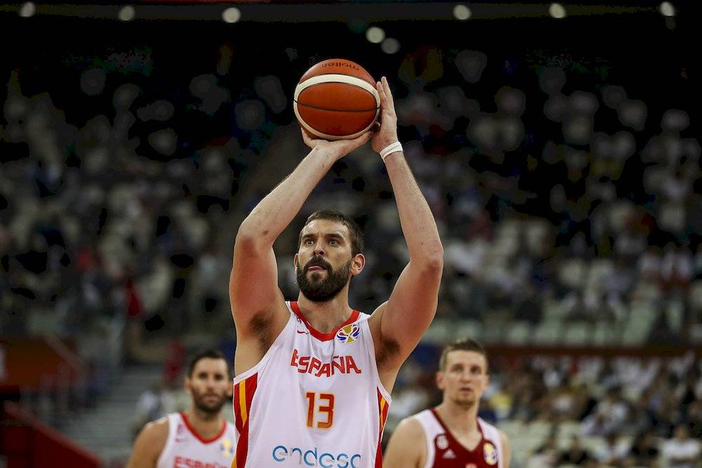 Mundial FIBA