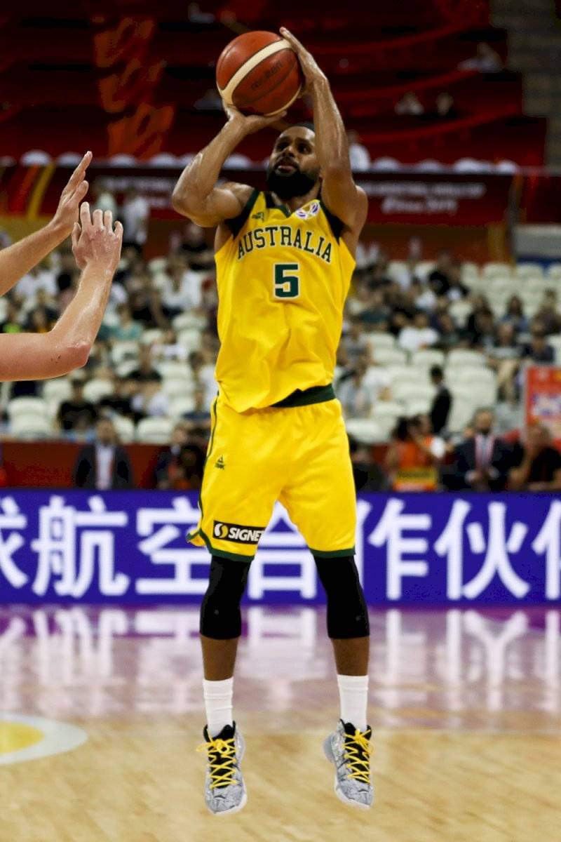 Mundial FIBA