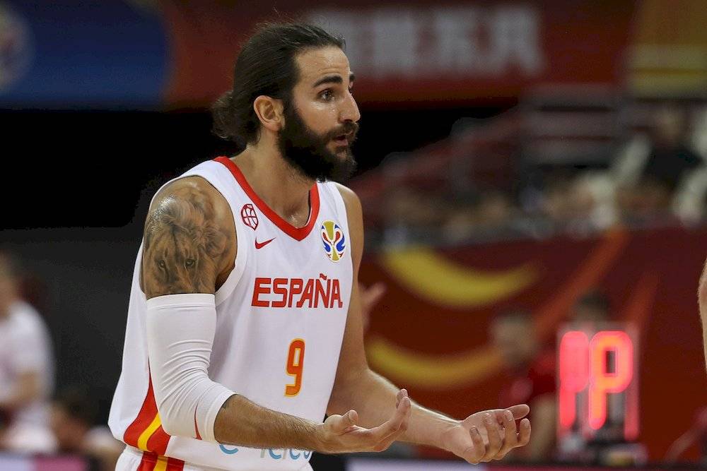 Mundial FIBA