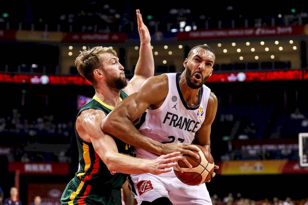 Mundial FIBA