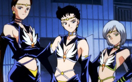 sailor moon sailor moon