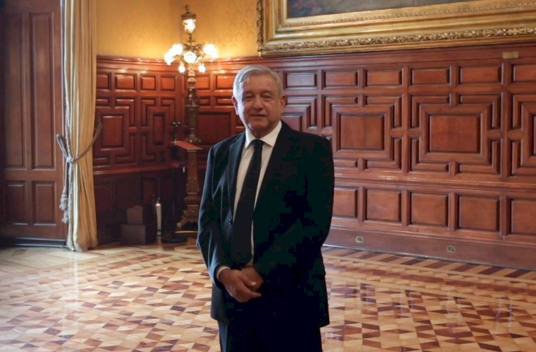 AMLO