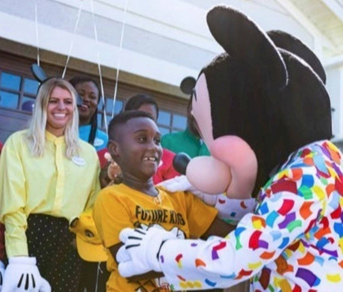 Disney