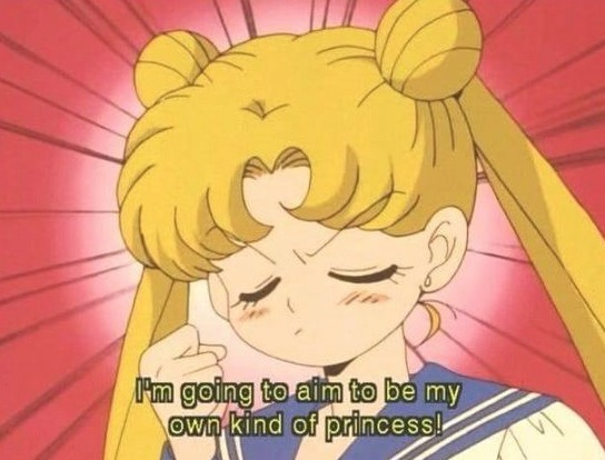 sailor moon sailor moon