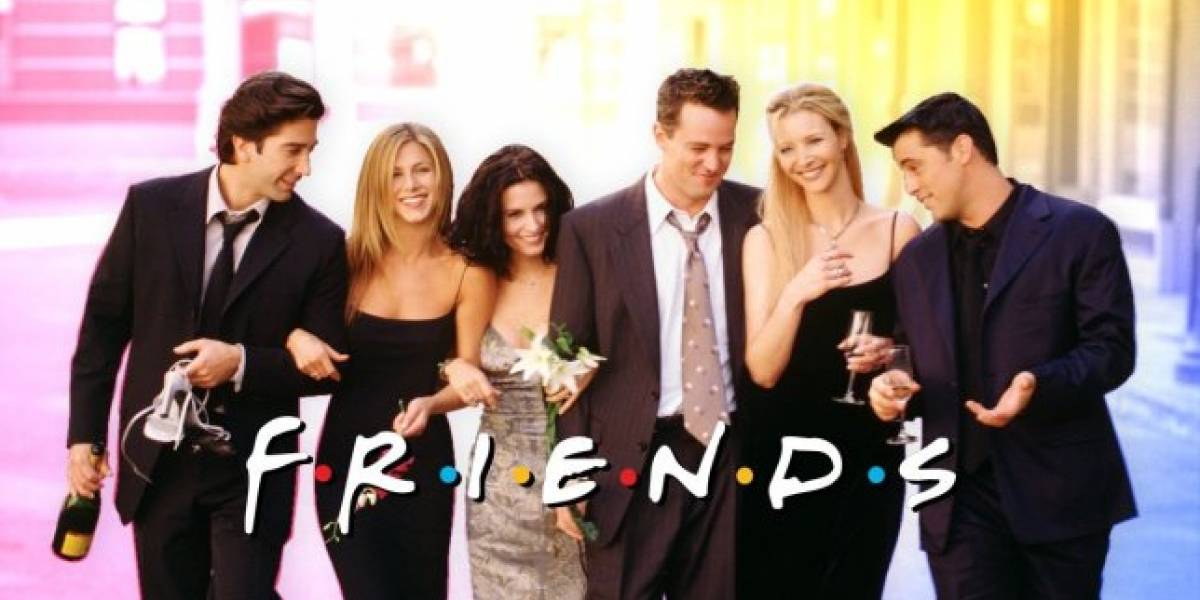 Tiembla Netflix y Disney+: HBO Max prepararía una reunión de Friends