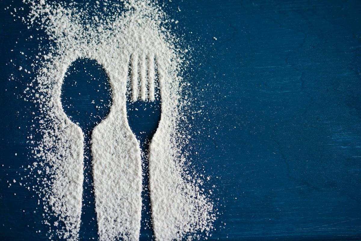 sugar