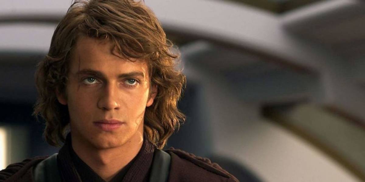 Star Wars: Actor de Anakin Skywalker podría regresar en la nueva película