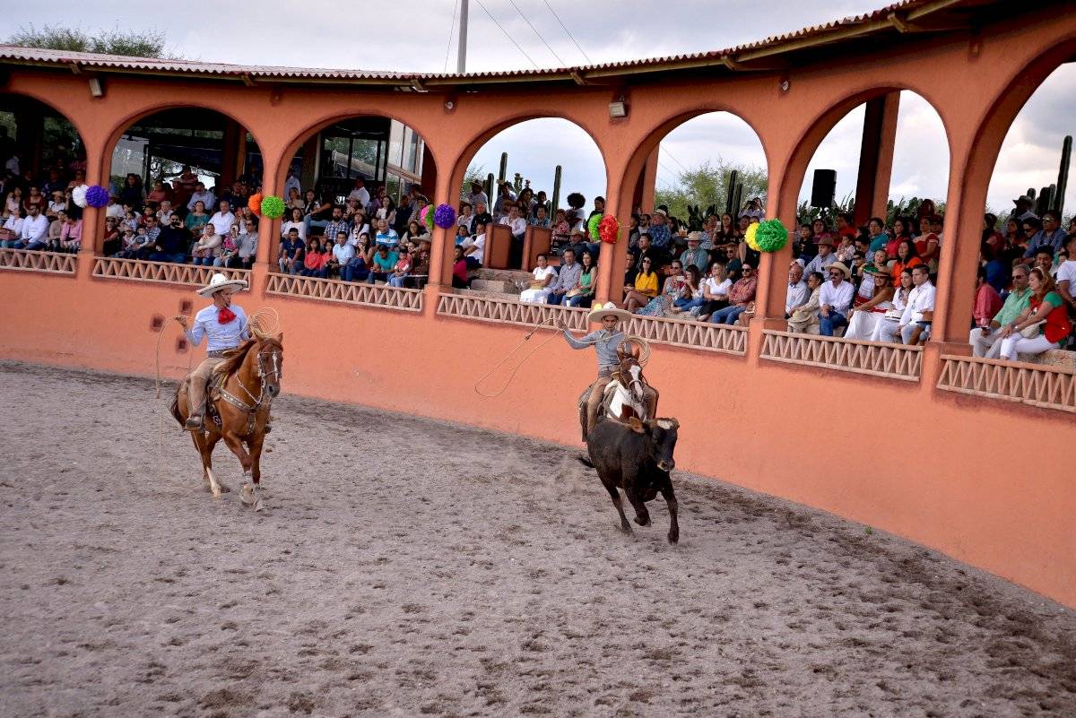 5 destinos para dar el grito
