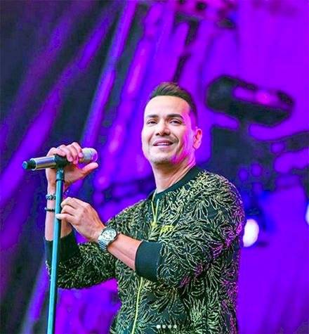 Victor Manuelle