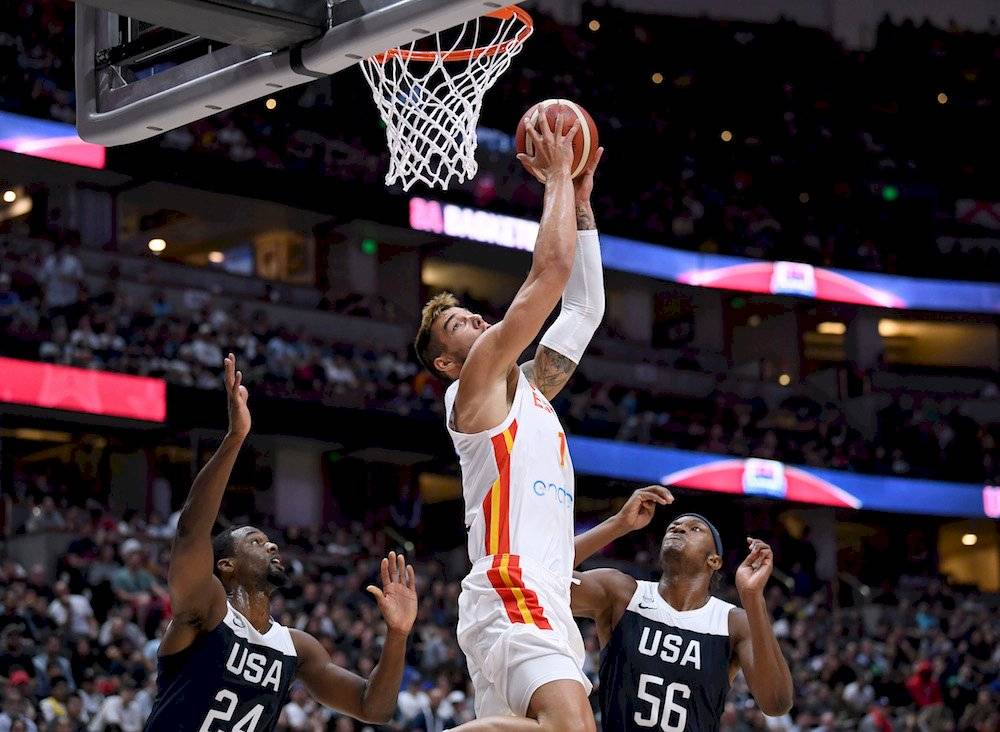 Mundial FIBA