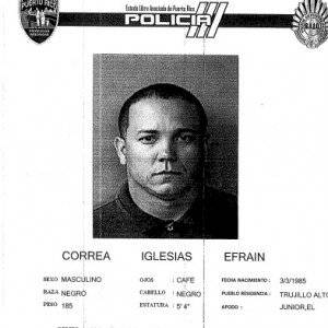 Policia