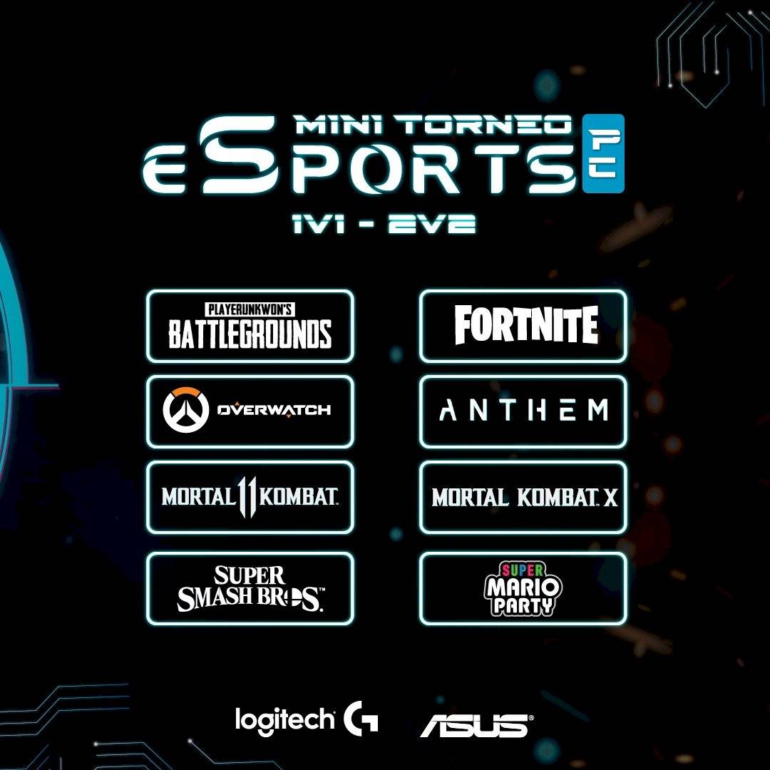 Gaming Experience Lab