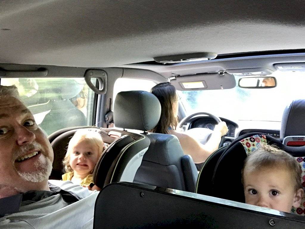 Familia auto