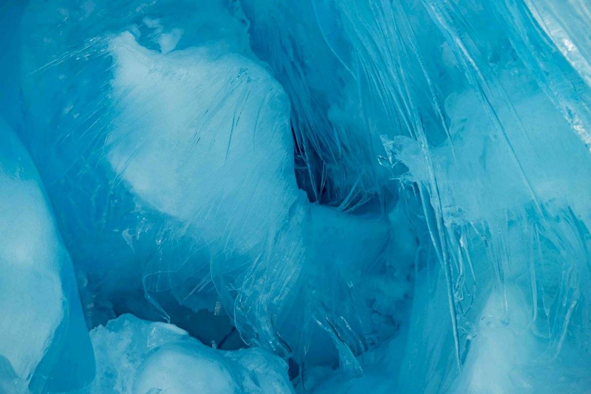 Antártica