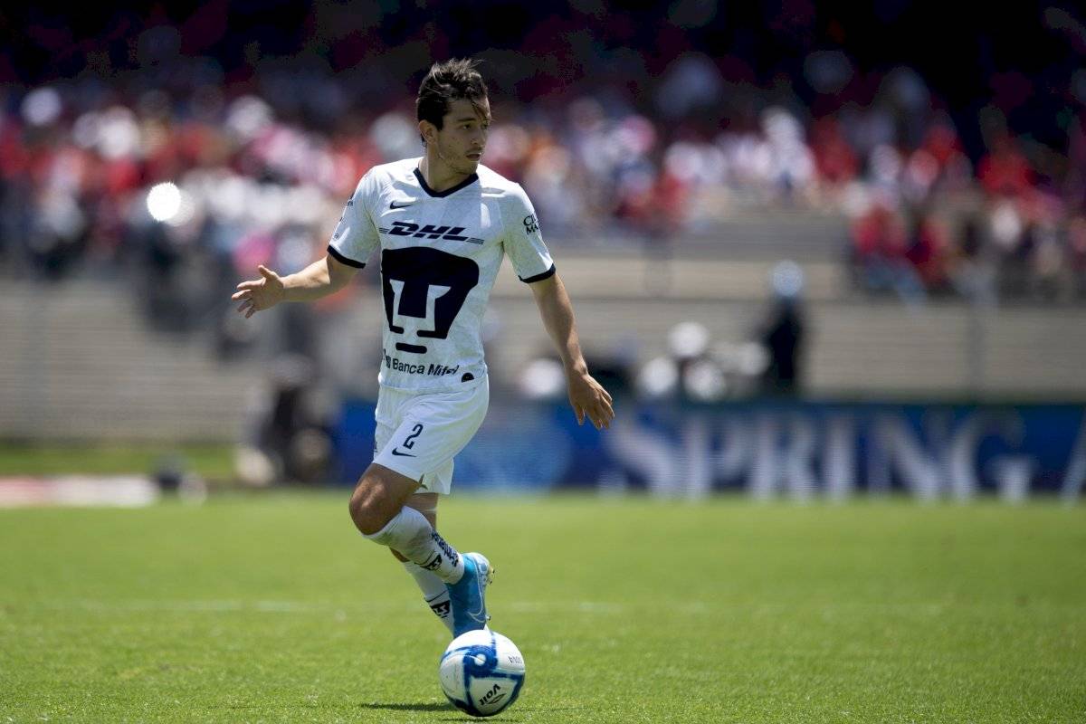 Alan Mozo
