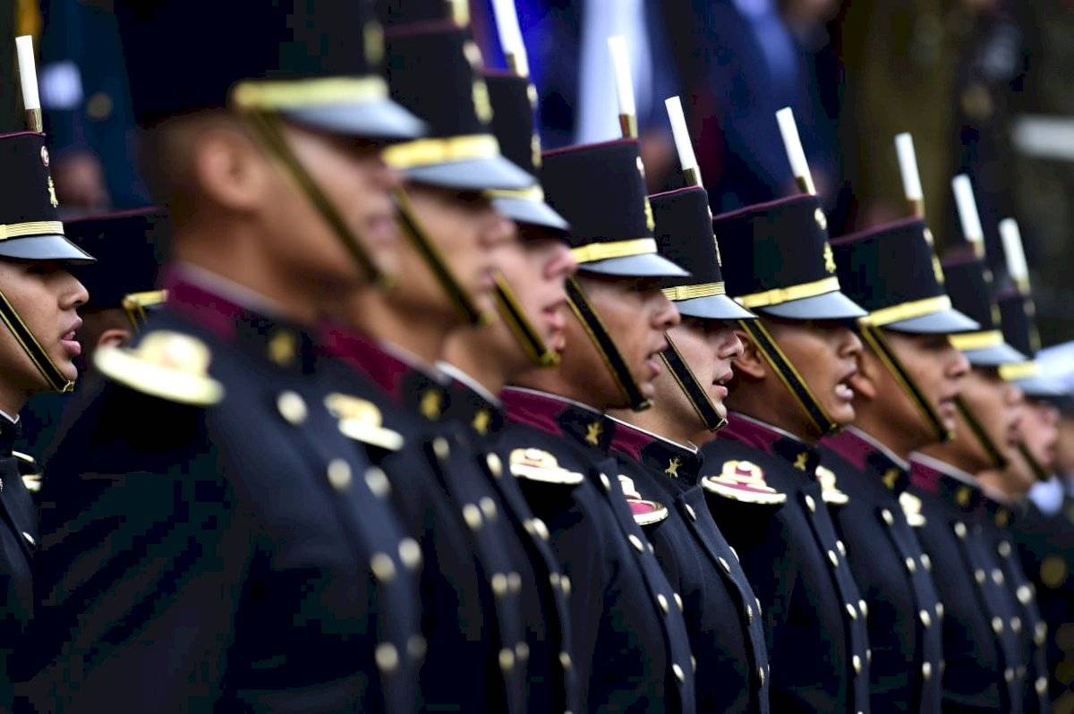 172 Aniversario de la Gesta Heroica de los Niños Héroes de Chapultepec