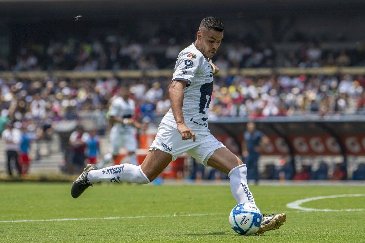 Pablo Barrera