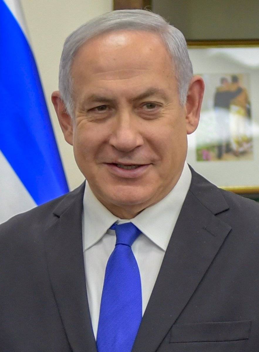 Facebook multa Ministro Israelí Netanyahu por difundir discurso de discriminación