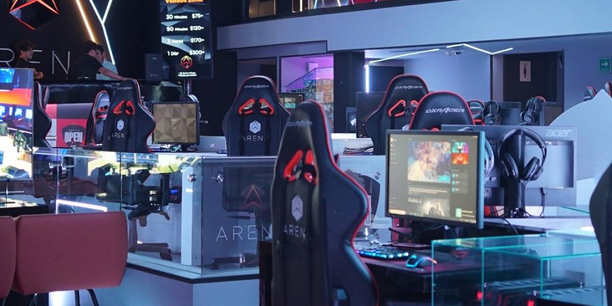 Riot Games deja Chile, se va a México y entrevistamos a su Marketing & PR Manager para Latam