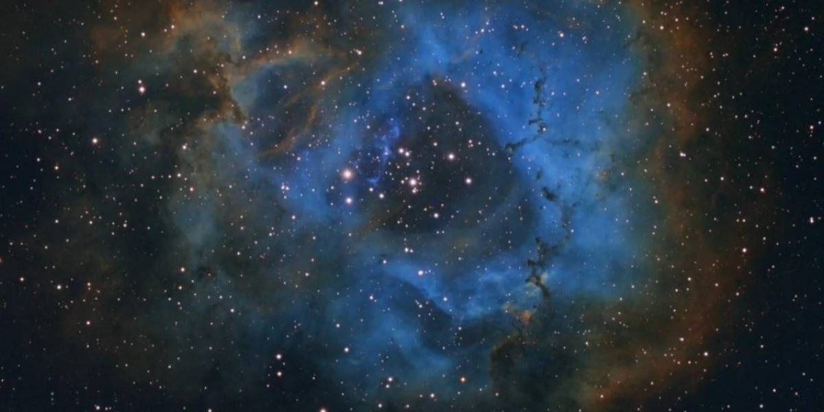 Astronomía: científicos japoneses habrían descubierto una galaxia con bajos niveles de oxígeno