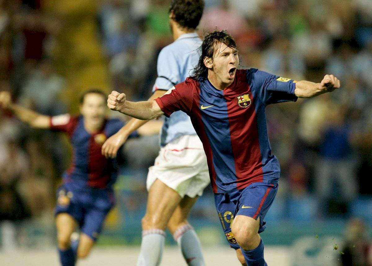 Messi
