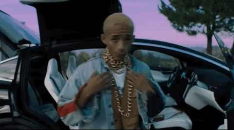 jaden Smith