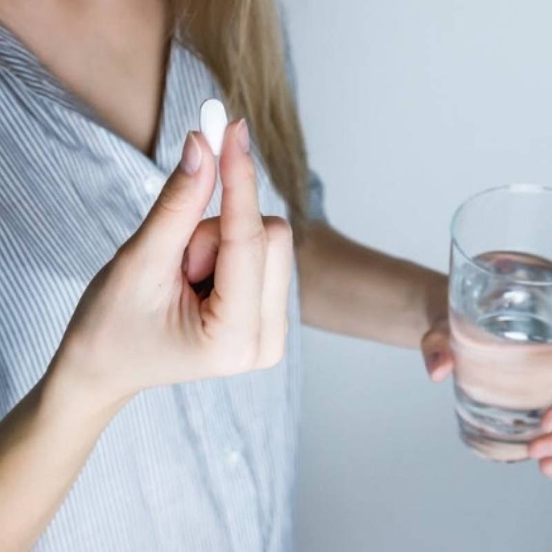Sirve la hieloterapia para bajar de peso