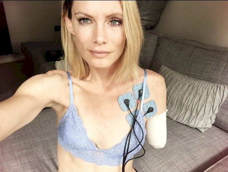 Instagram Olivia Jackson.