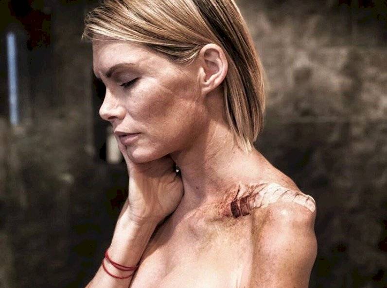 Instagram Olivia Jackson.