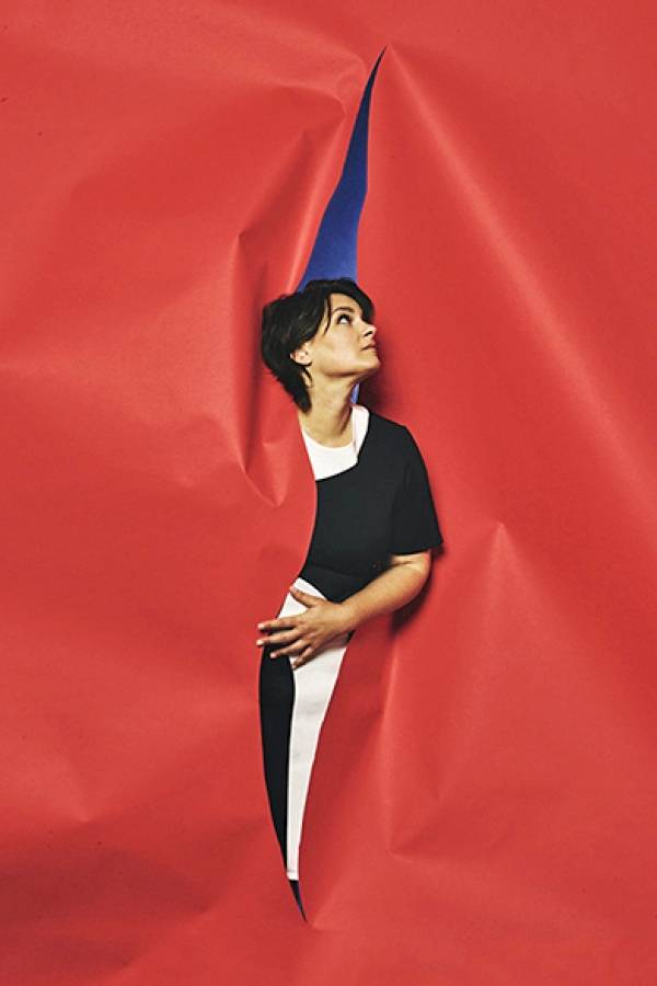 madeleine peyroux