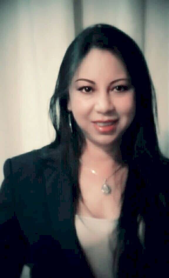 María Eugenia Molina