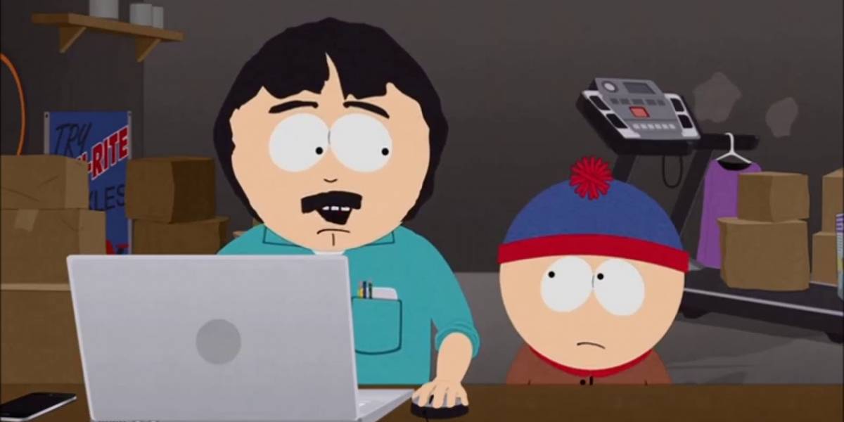 South Park: Los mejores momentos de Randy Marsh en la serie