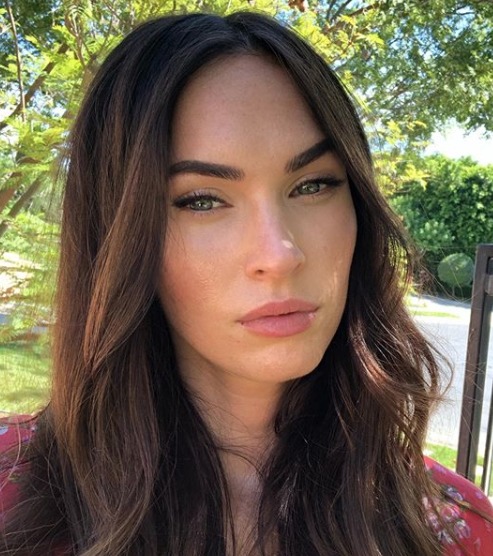 Megan Fox Megan Fox