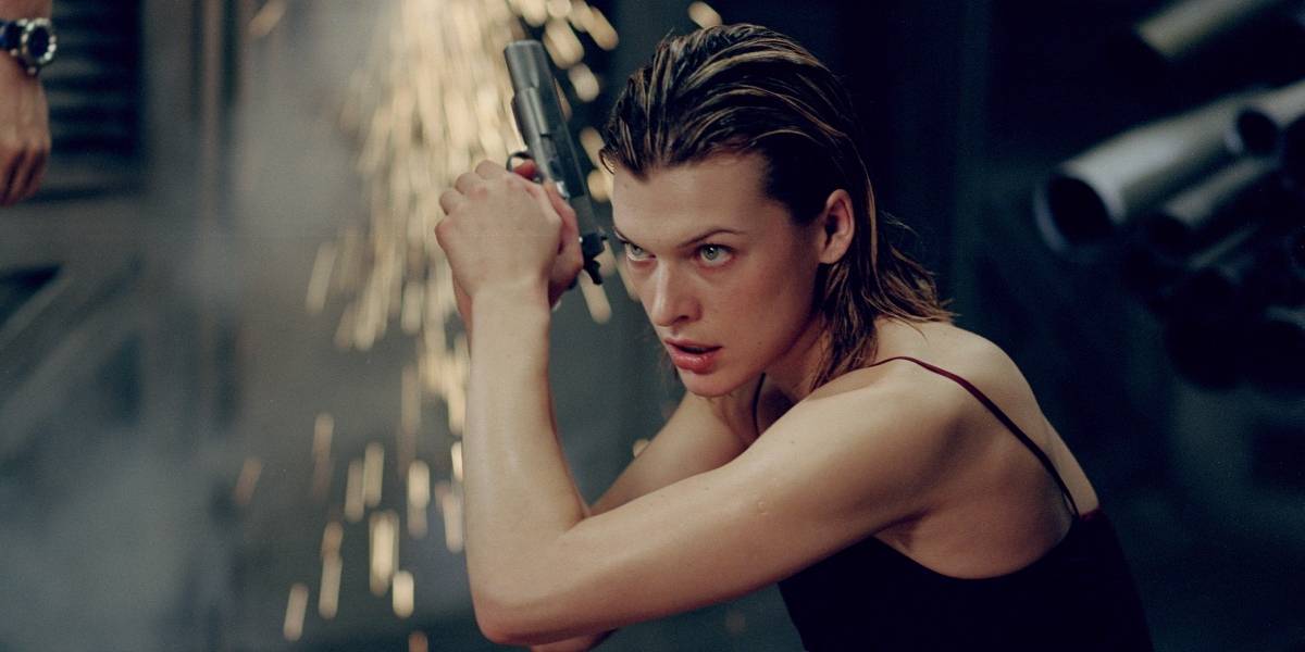 Doble de Milla Jovovich en Resident Evil demanda a los productores por lesión brutal en el set de grabación