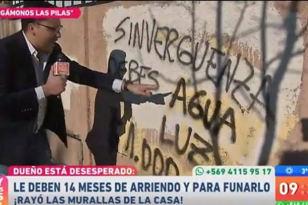 Muy Buenos Días
