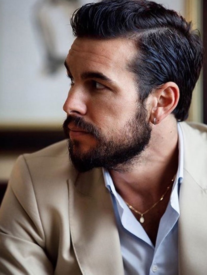 Mario Casas Mario Casas