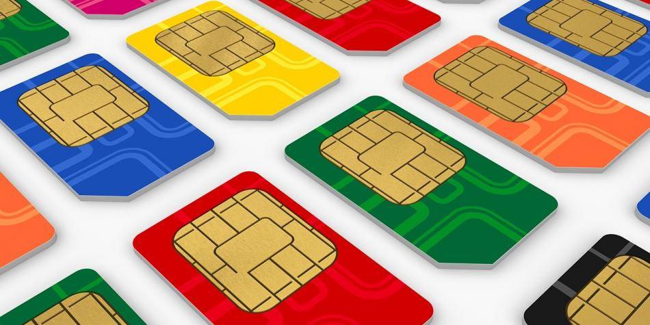  sim cards 