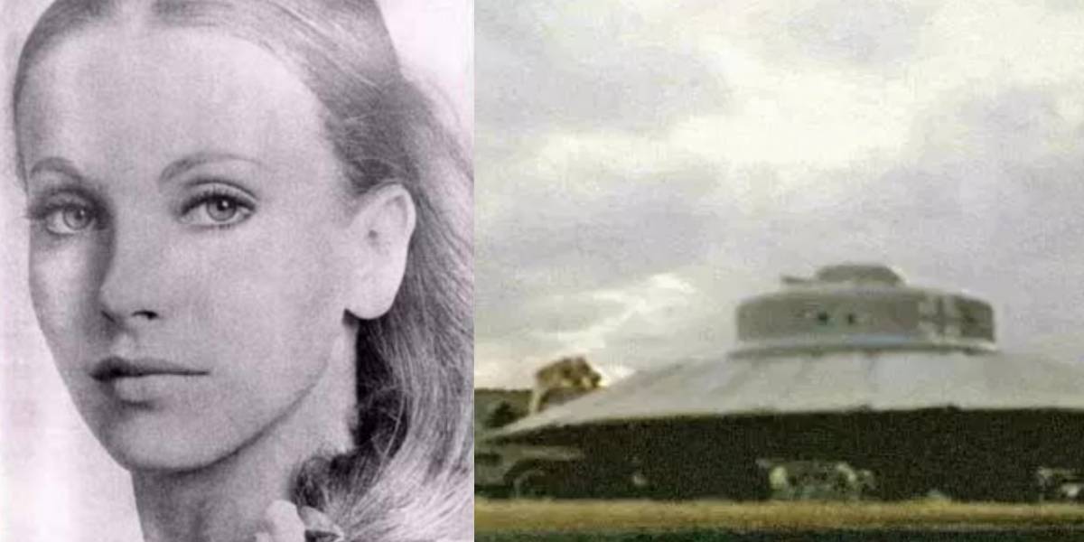 Nazis: Maria Orsitsch, la medium que consiguió tecnología alien para Hitler