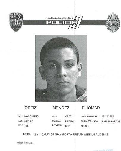 reo muerto