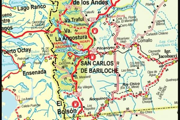 bariloche