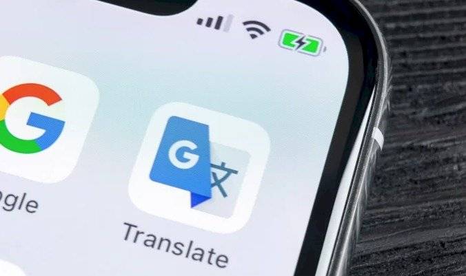 Google Translate