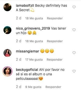 Becky G