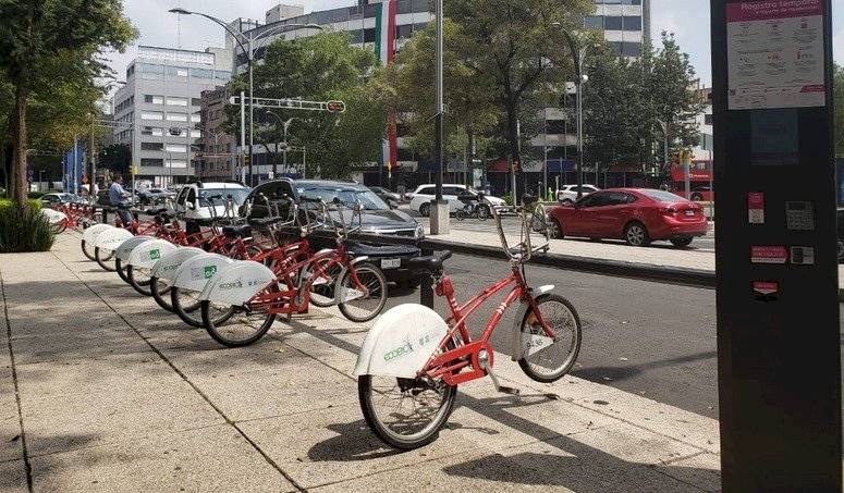 Ecobici