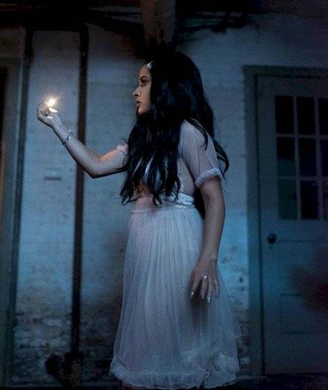 Becky G