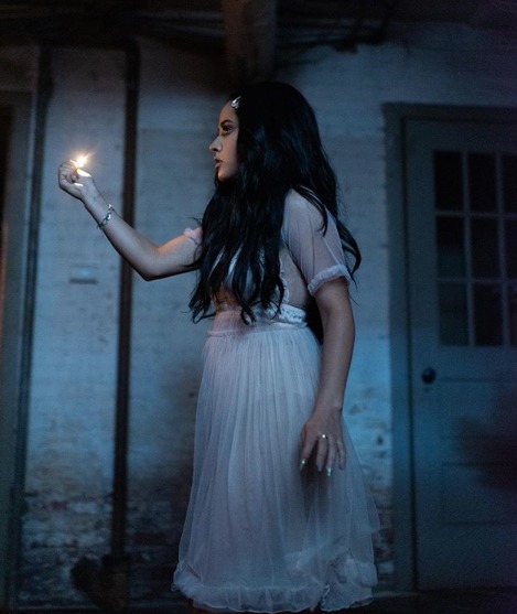 Becky G