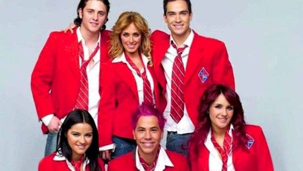 RBD