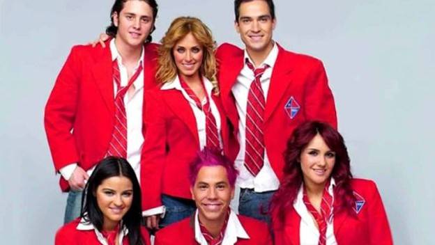 RBD
