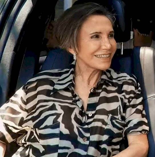 Florinda Mesa