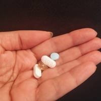 14 factores que incrementan el riesgo de una sobredosis por opioides